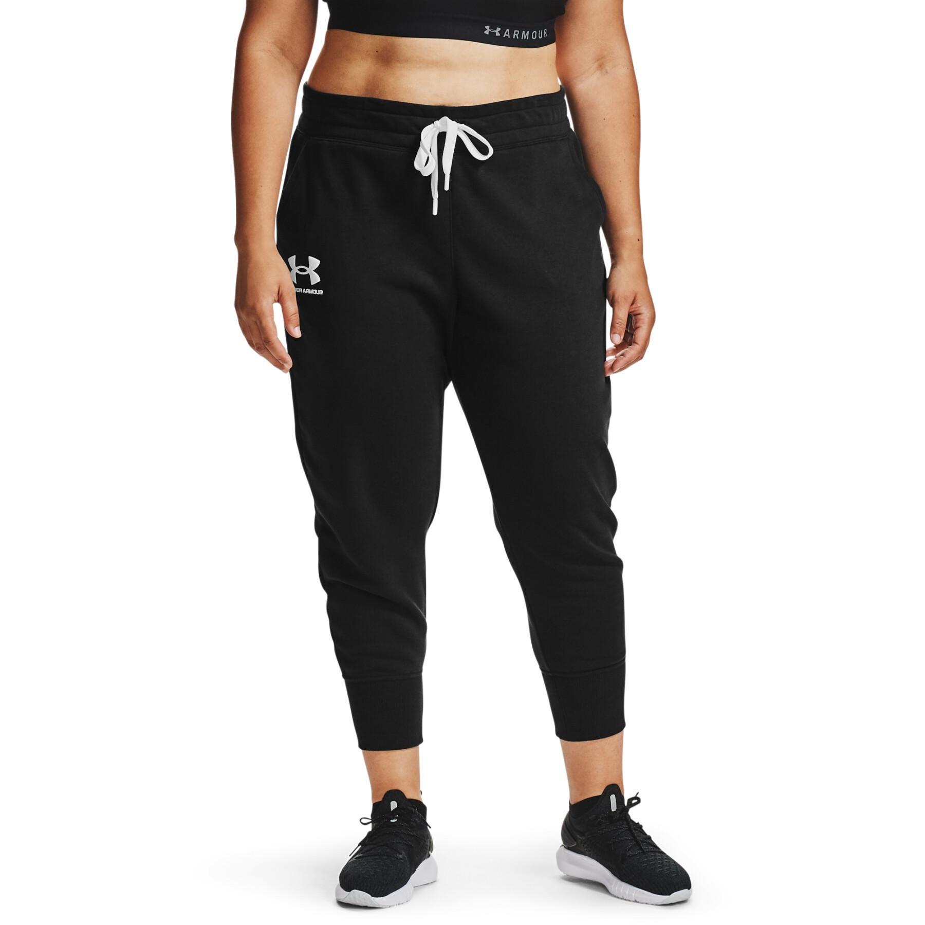 Jogging large sizes woman Under Armour Rival