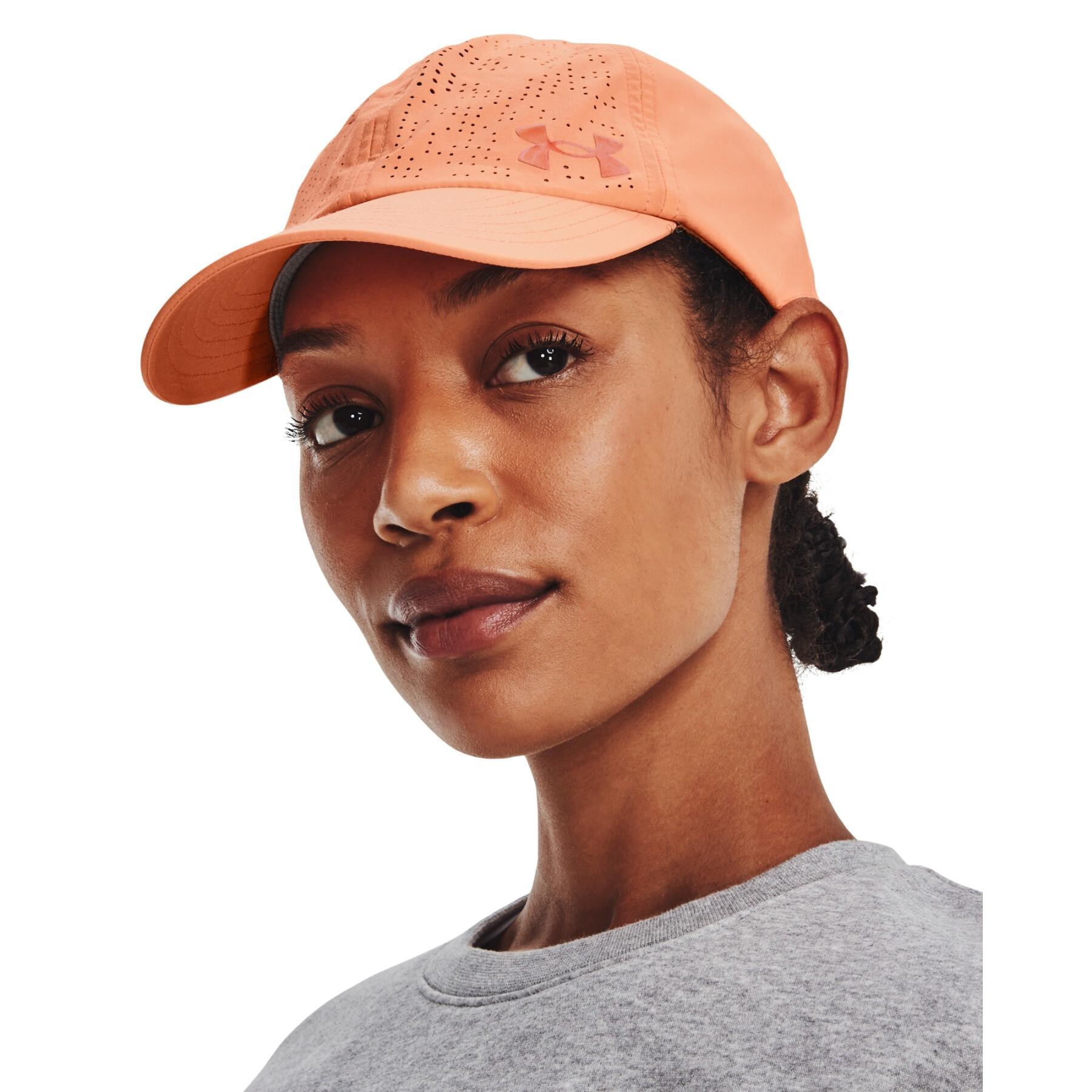 Adjustable cap for women Under Armour Iso-chill Breathe