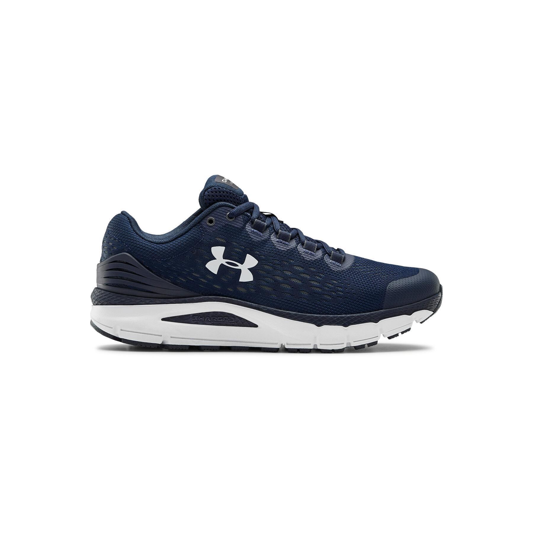 Shoes Under Armour Charged Intake 4