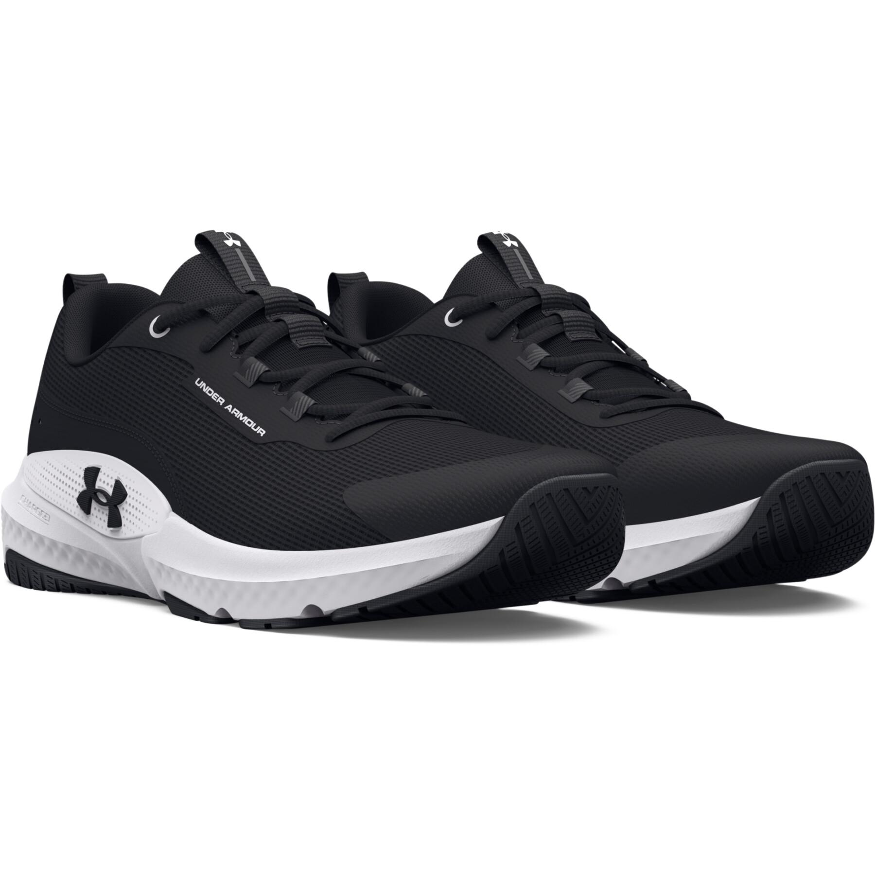 Sneakers Under Armour Dynamic Select