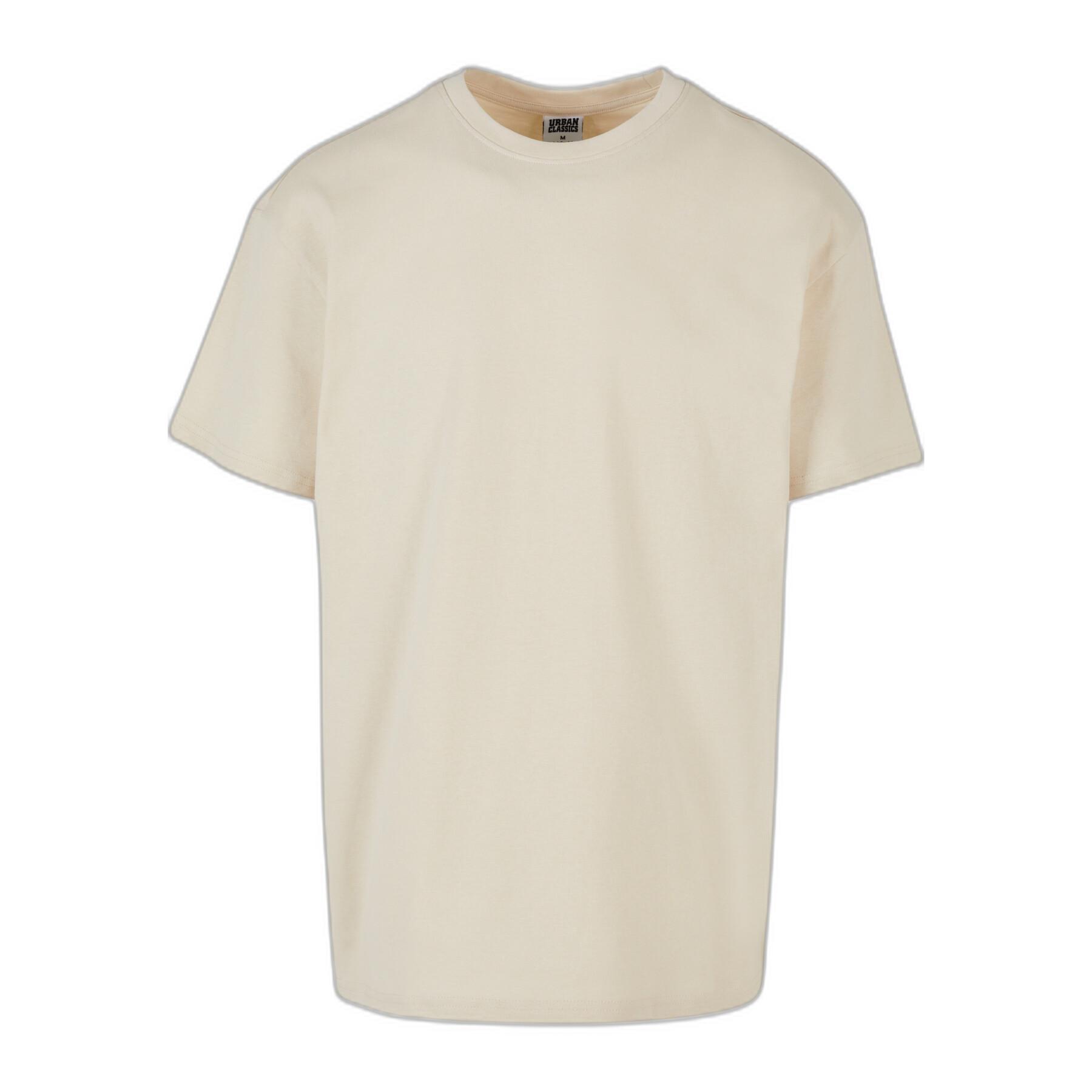 Thick oversize T-shirt Urban Classics