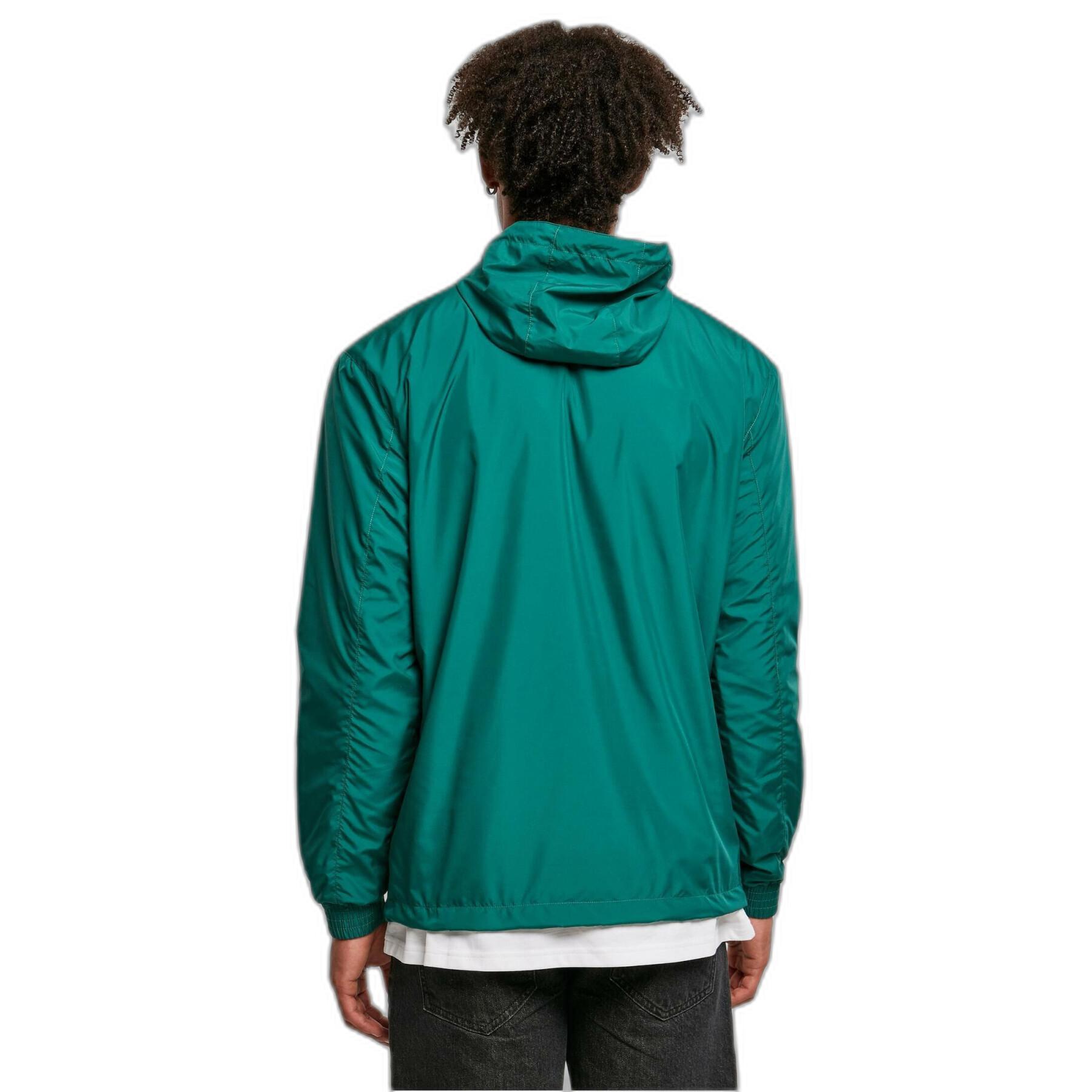 Waterproof jacket Urban Classics Basic