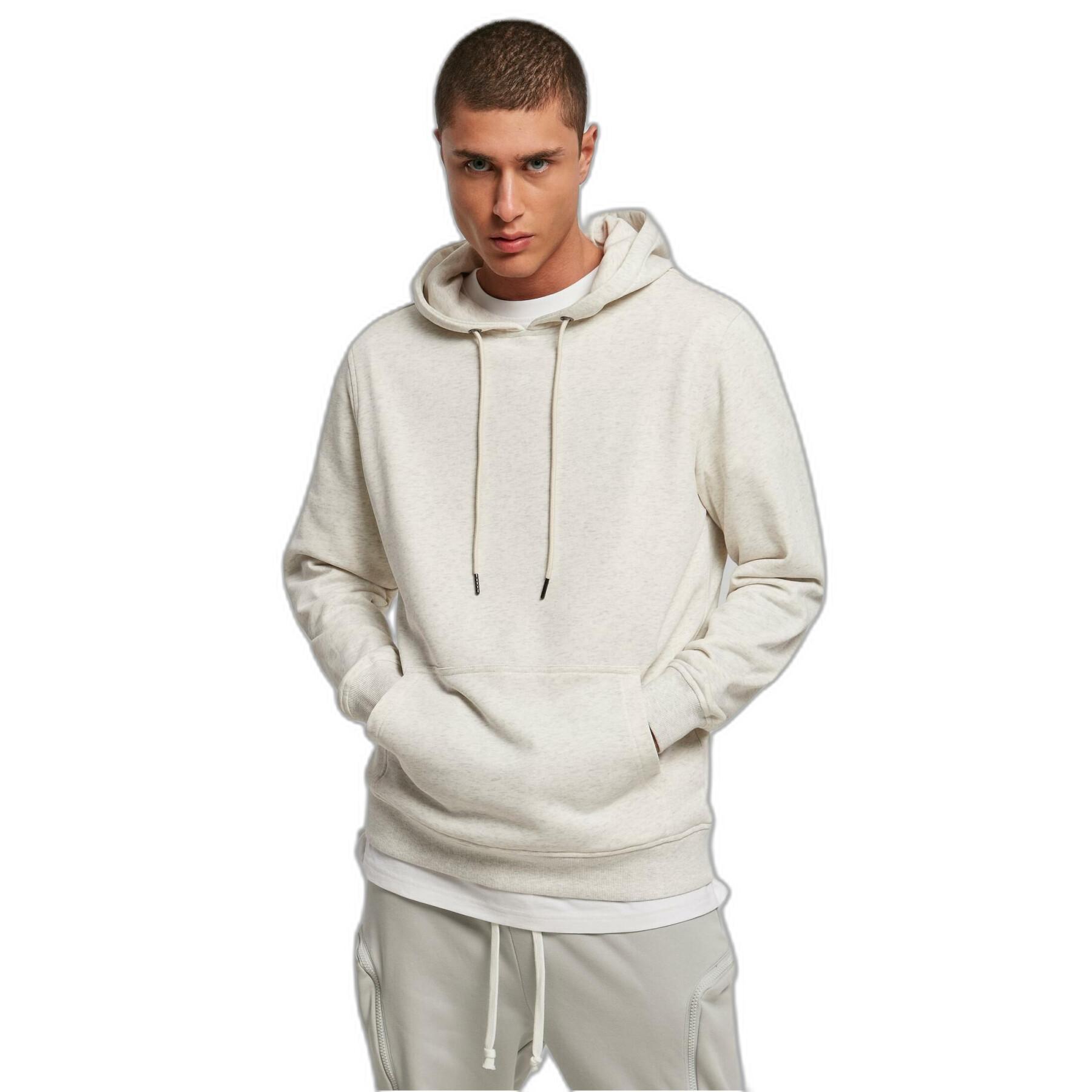 Hooded sweatshirt Urban Classics Basic Terry GT