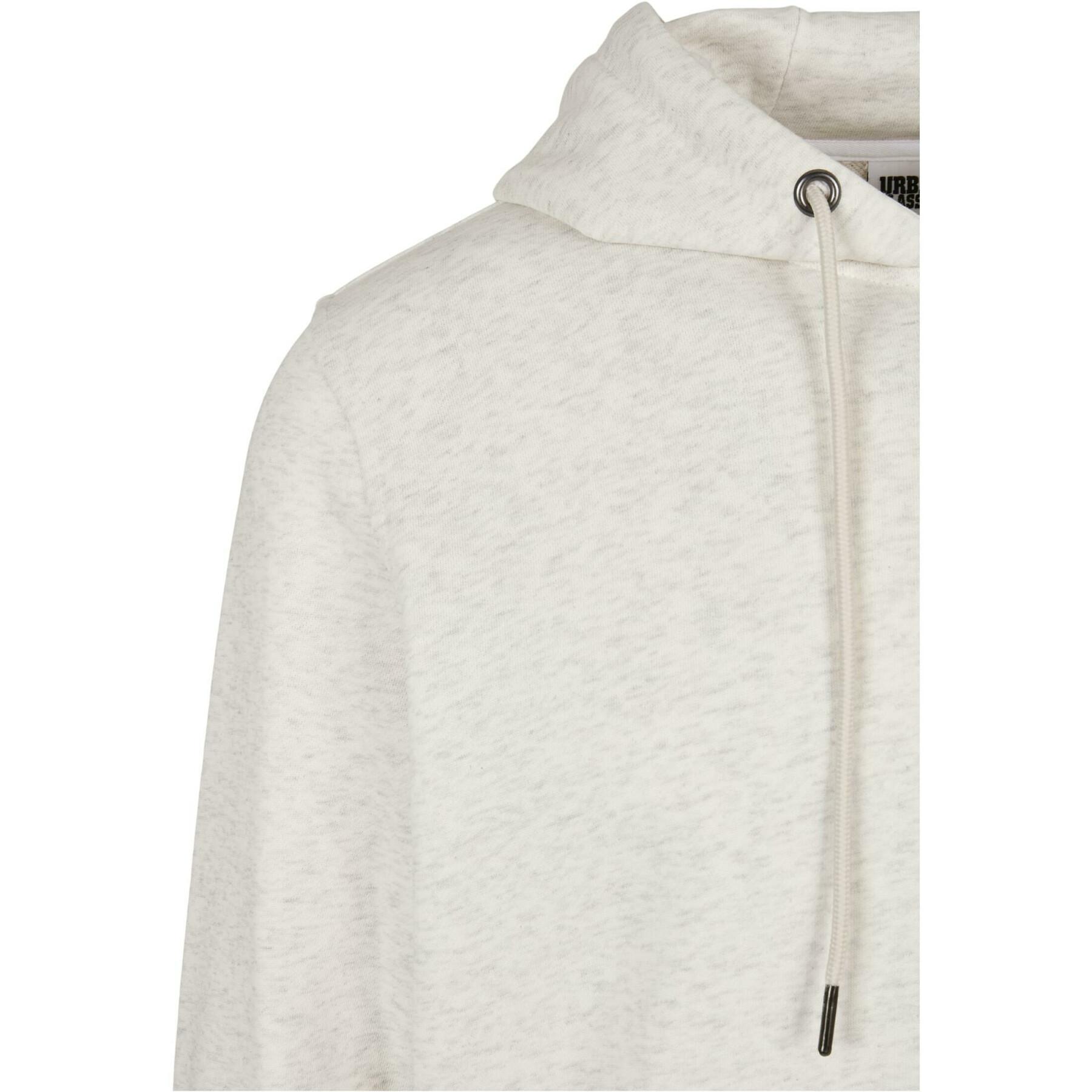 Hooded sweatshirt Urban Classics Basic Terry GT