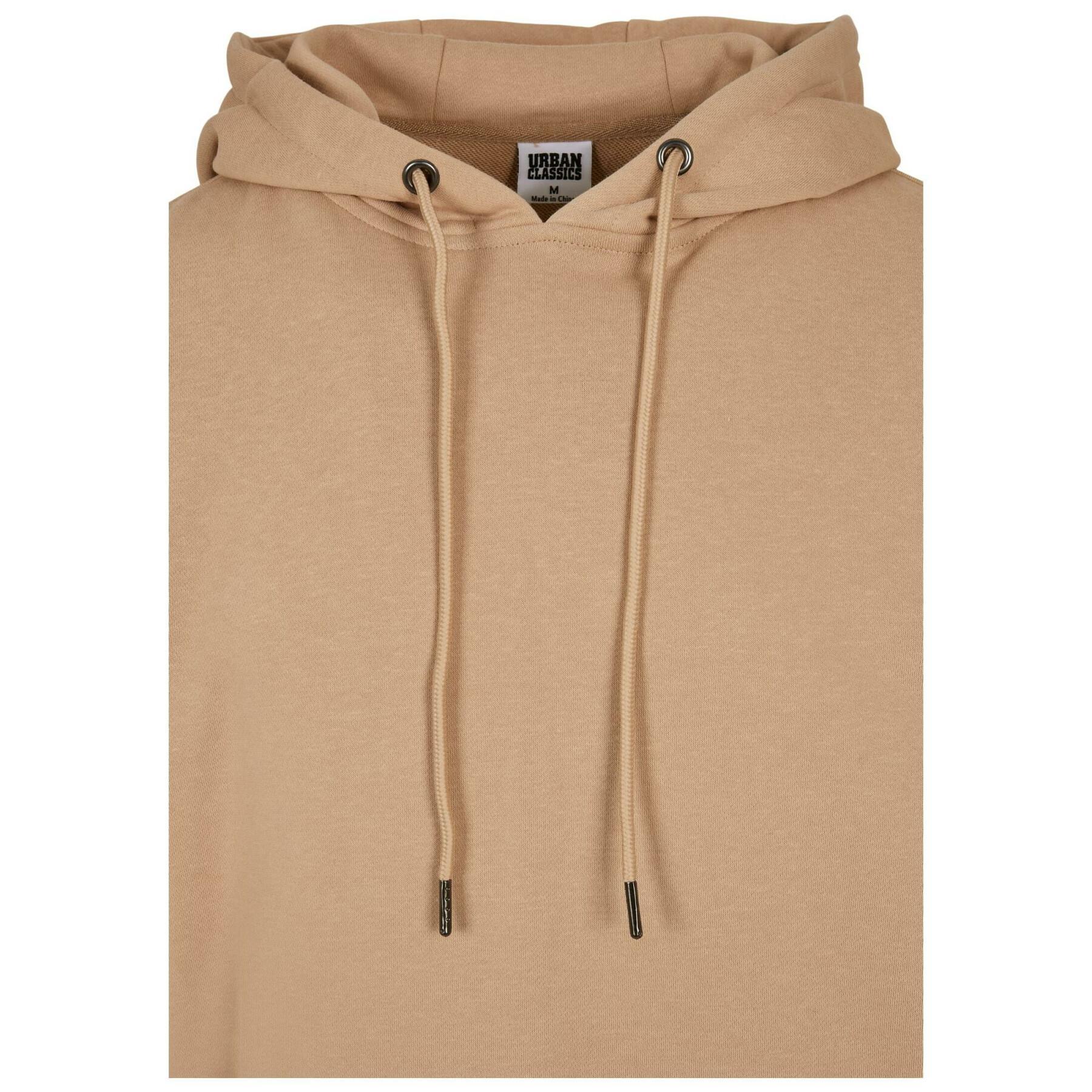 Hooded sweatshirt Urban Classics Basic Terry