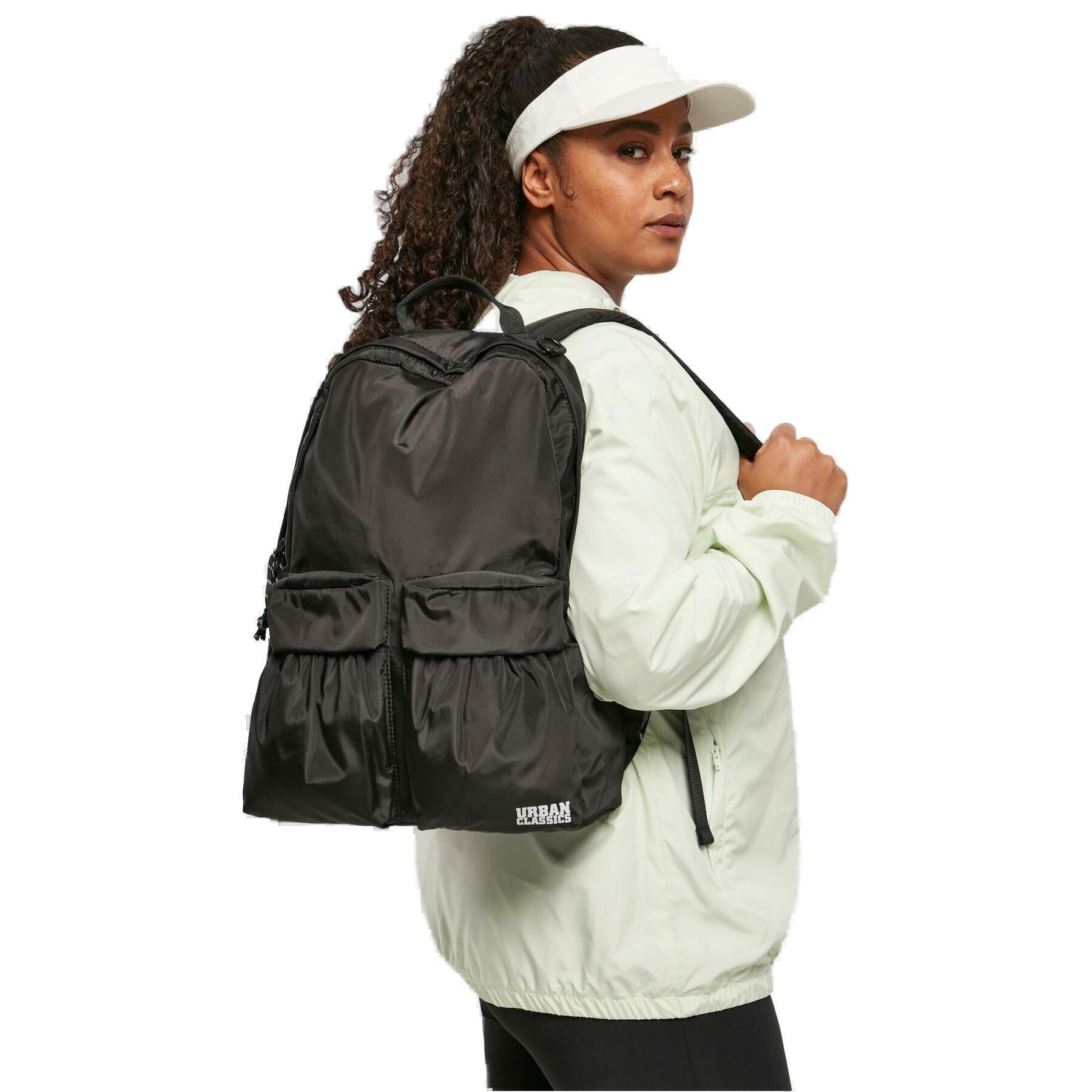 Backpack Urban Classics Multifunctional