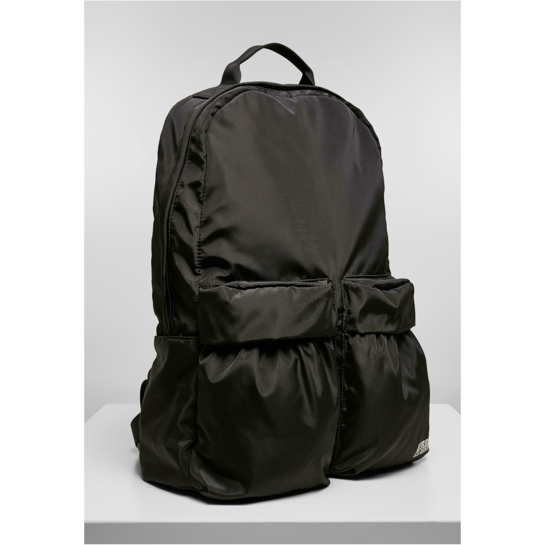 Backpack Urban Classics Multifunctional
