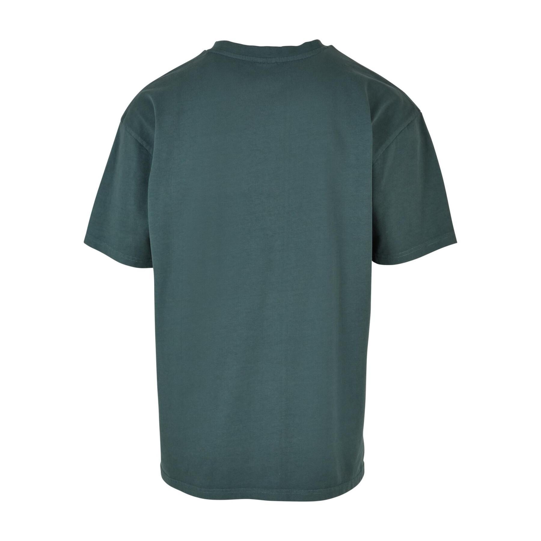 Oversized T-shirt Urban Classics Heavy Garment Dye GT