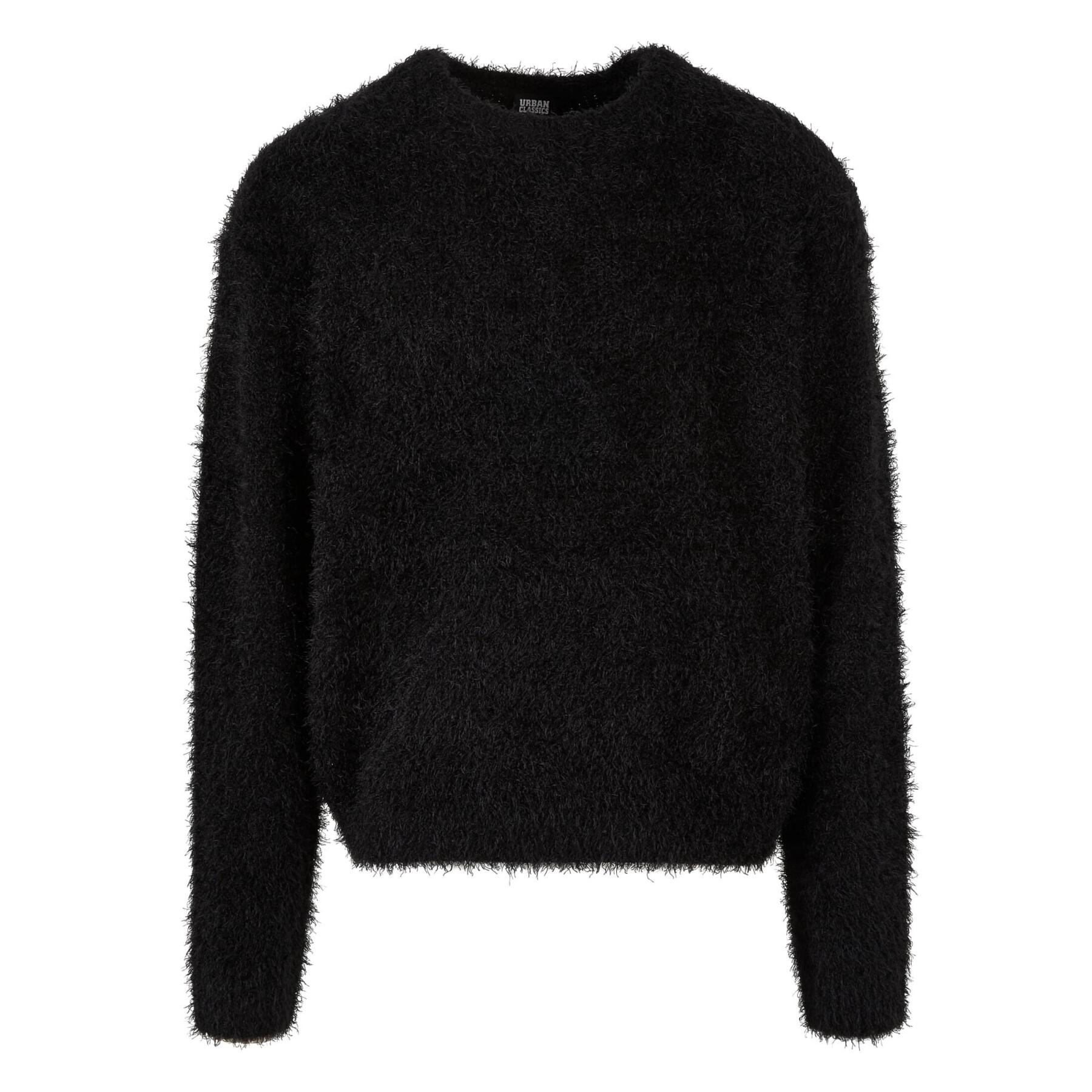 Large size sweater Urban Classics