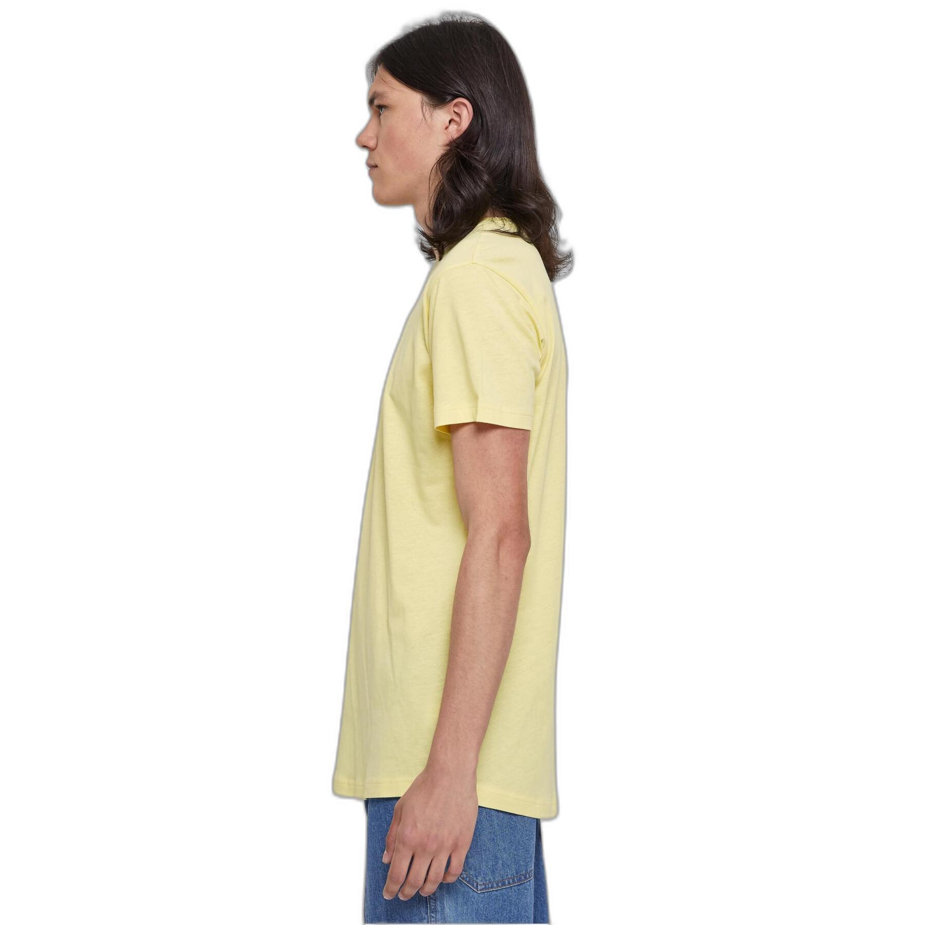 Long shaped T-shirt Urban Classics