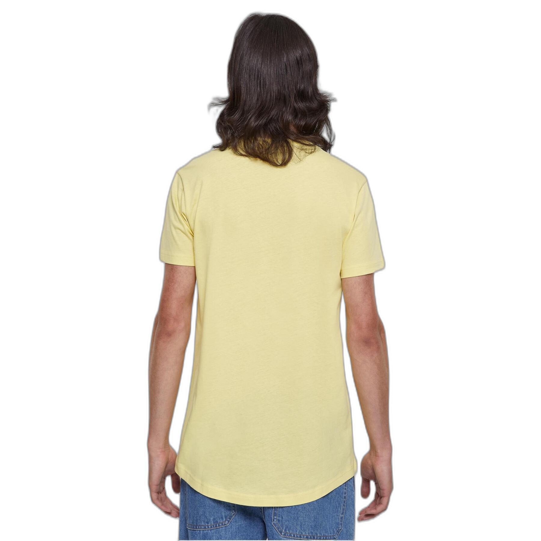 Long shaped T-shirt Urban Classics