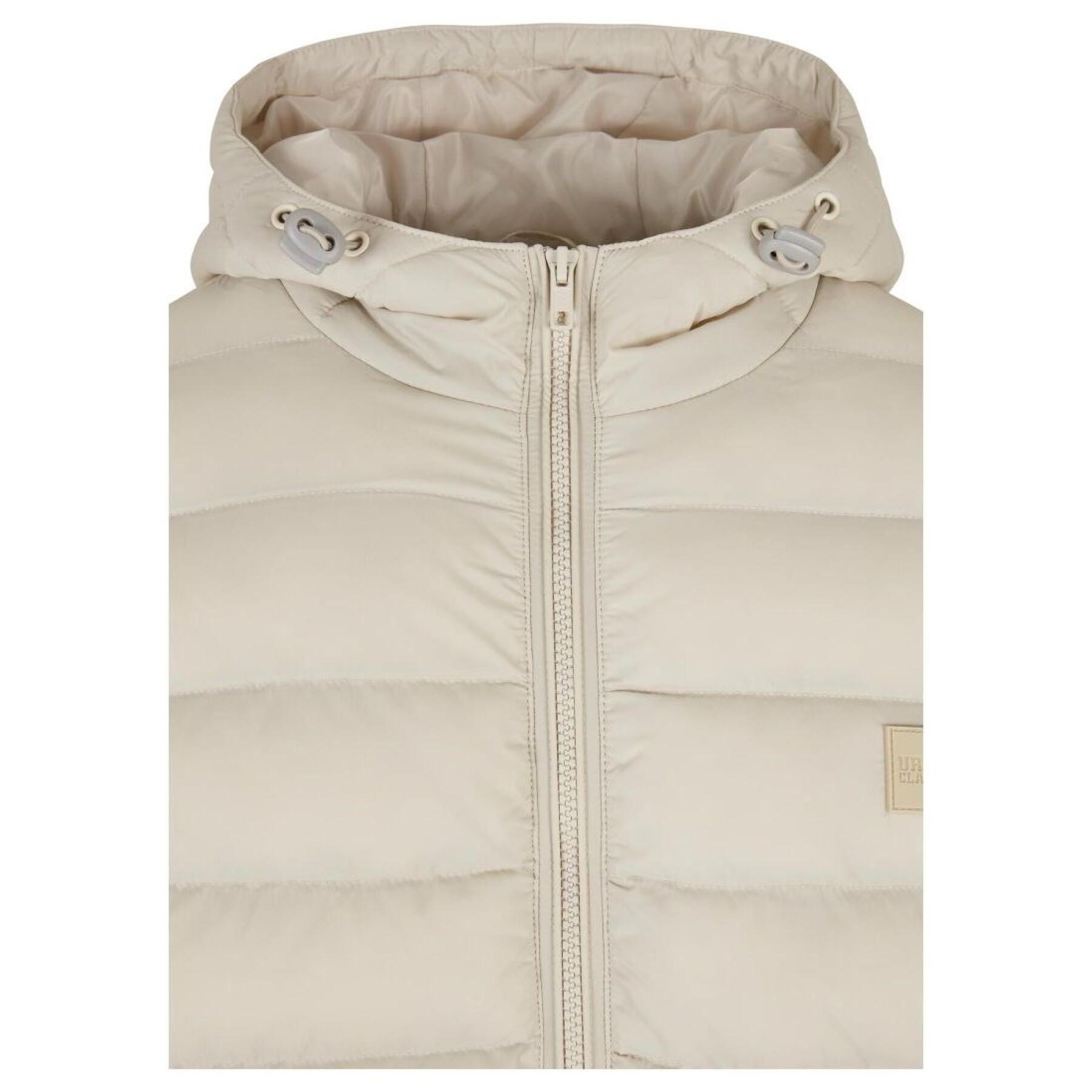 Puffer Jacket large sizes large sizes Urban Classics Basic