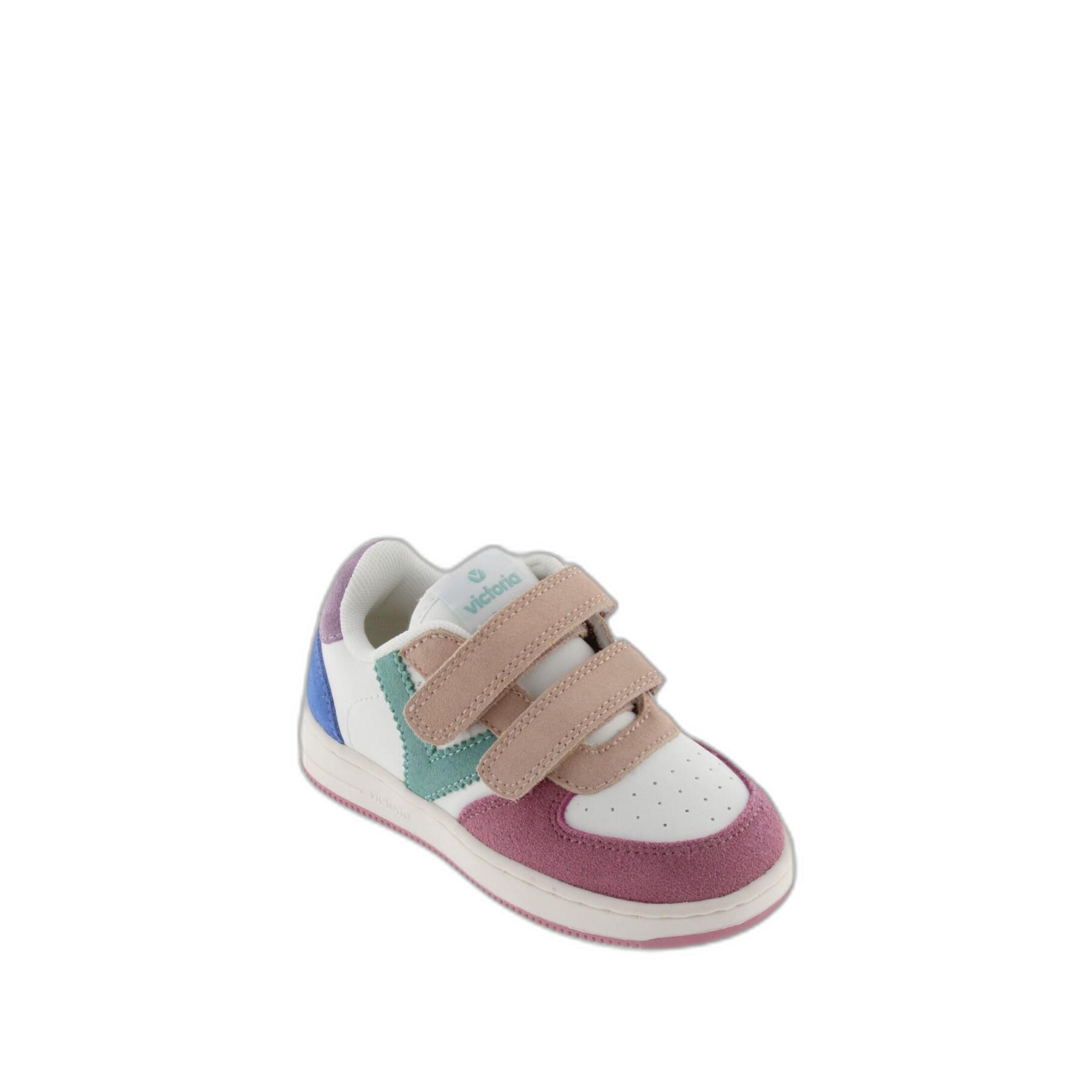 Baby sneakers Victoria 1124116