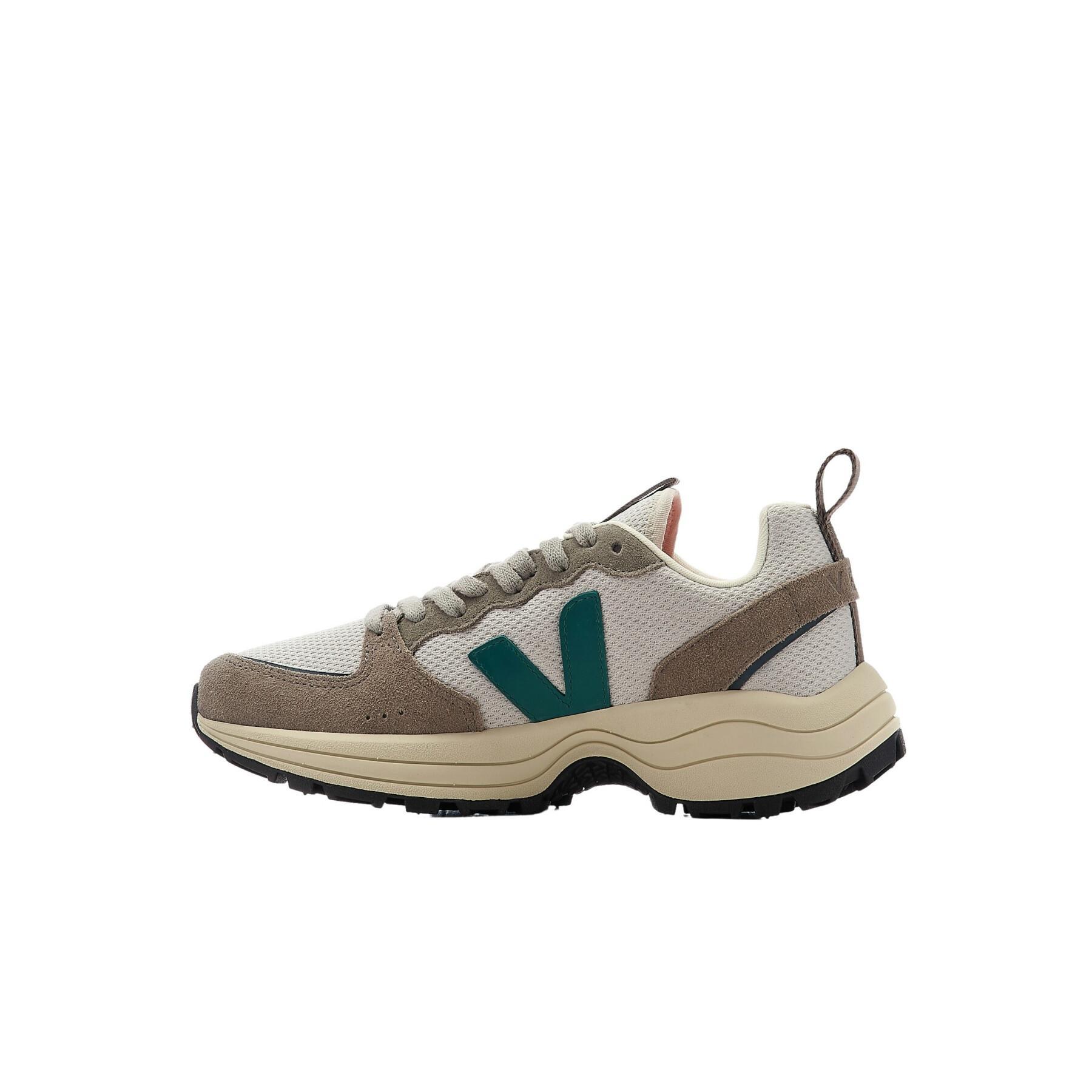Women's sneakers Veja Venturi Alveomesh Multico-grey brittany
