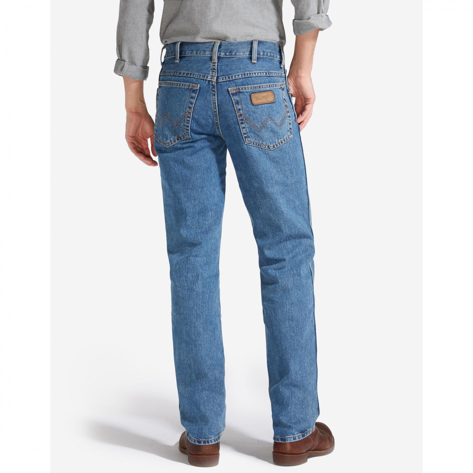Jeans Wrangler texas vintage