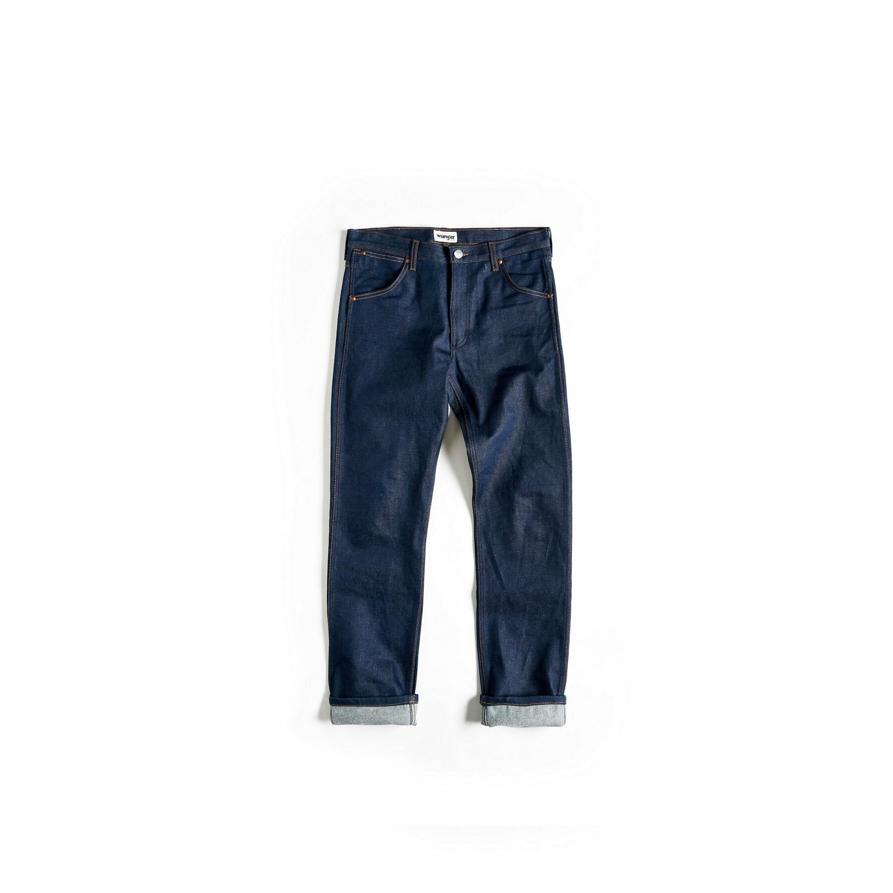 Jeans Wrangler Icons 11MWZ