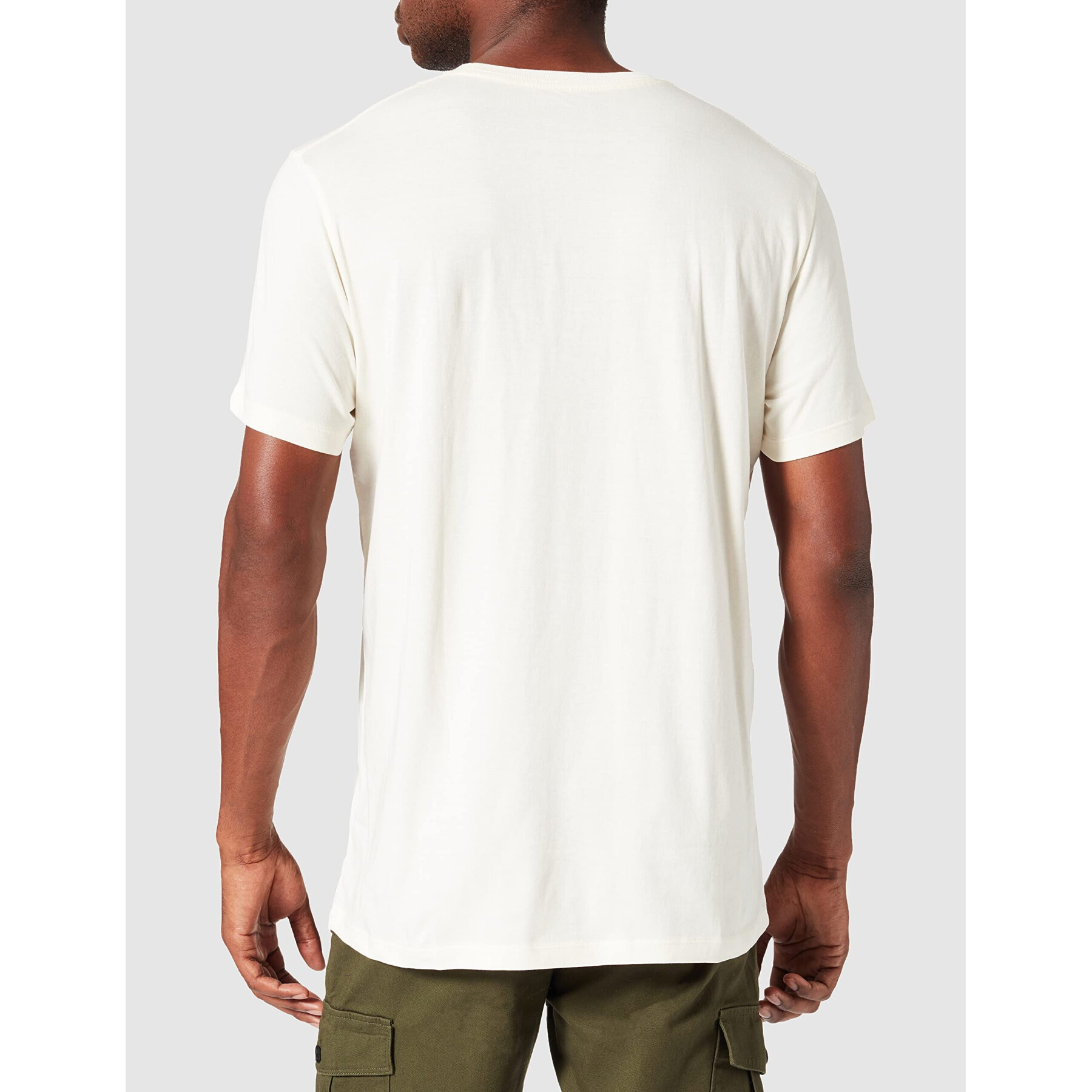 T-shirt Wrangler Off white