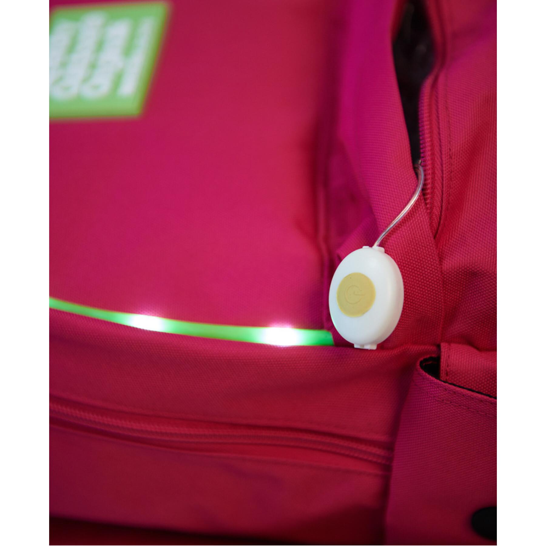 Women's backpack Superdry Strobe Light Montana