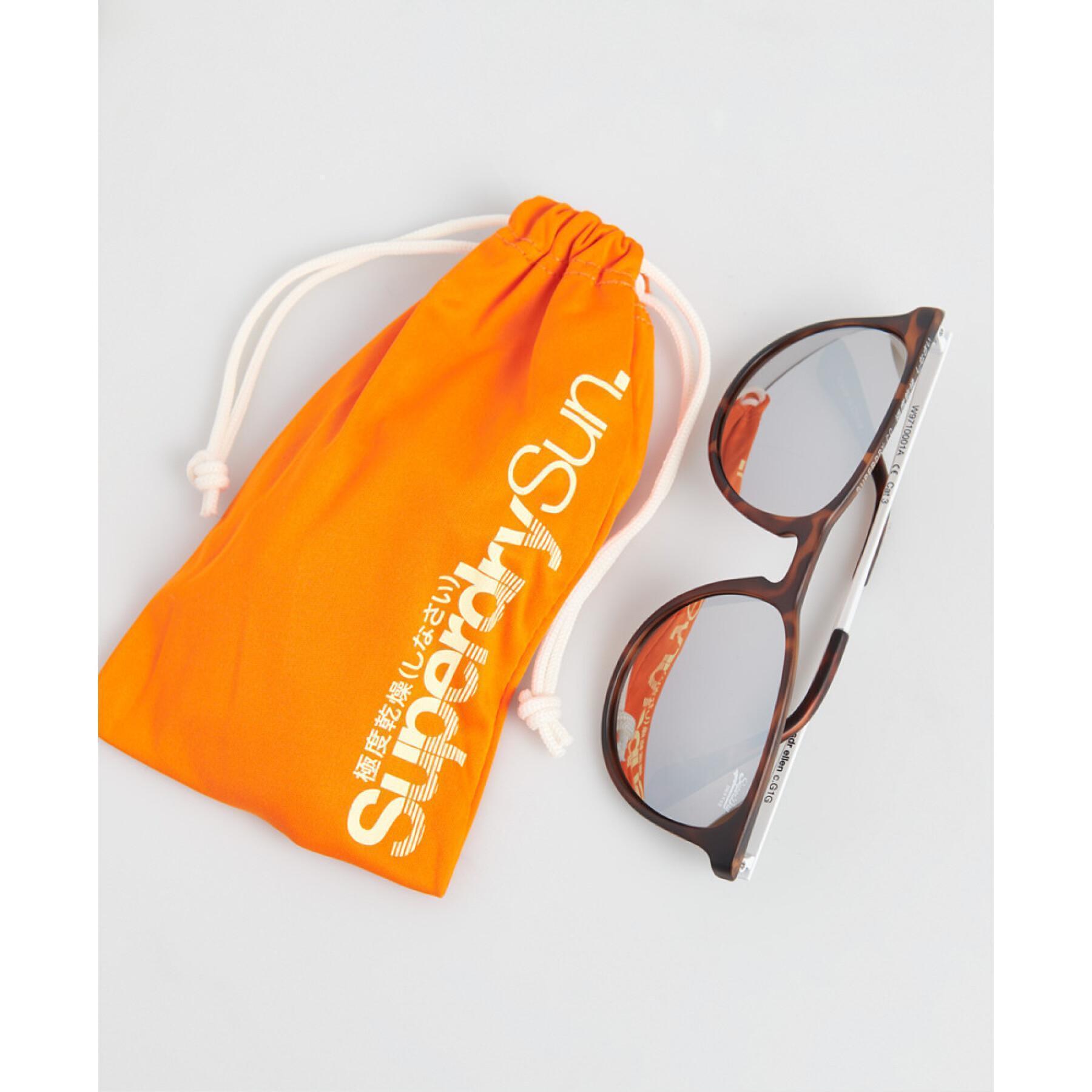 Women's sunglasses Superdry Ellen