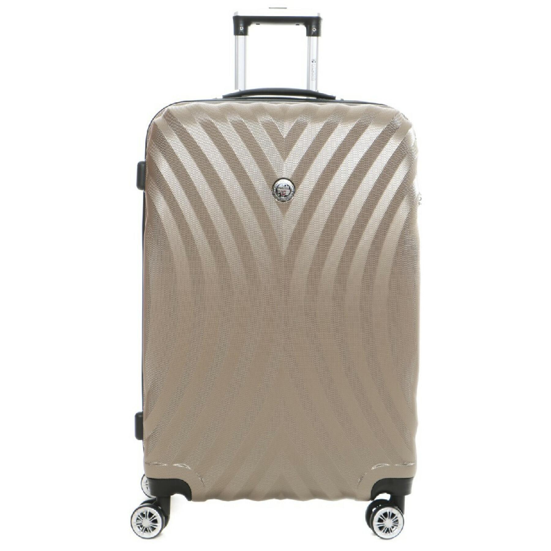 Suitcase Geographical Norway Sheraton Bs