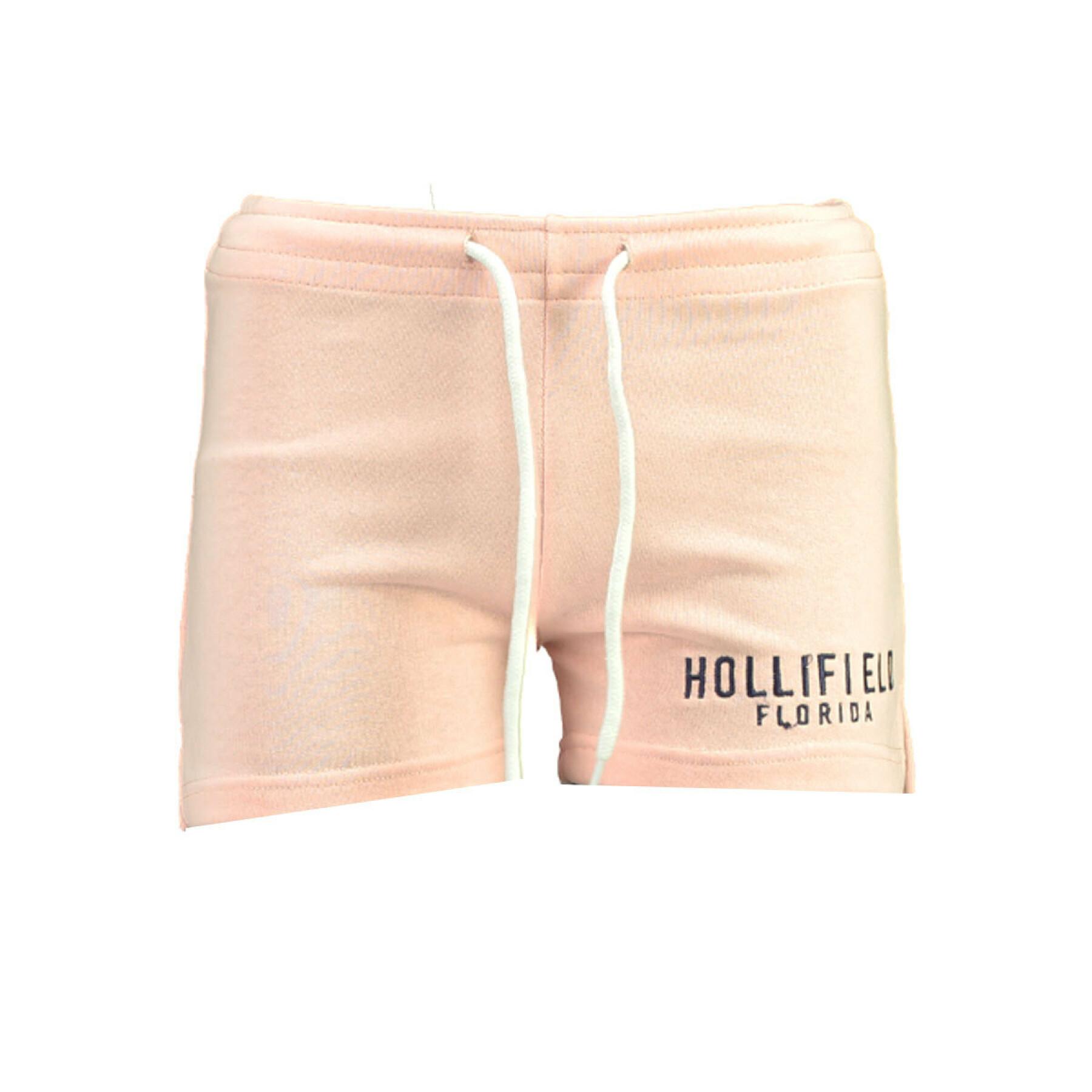 Women's shorts Hollifield Muncie Ho