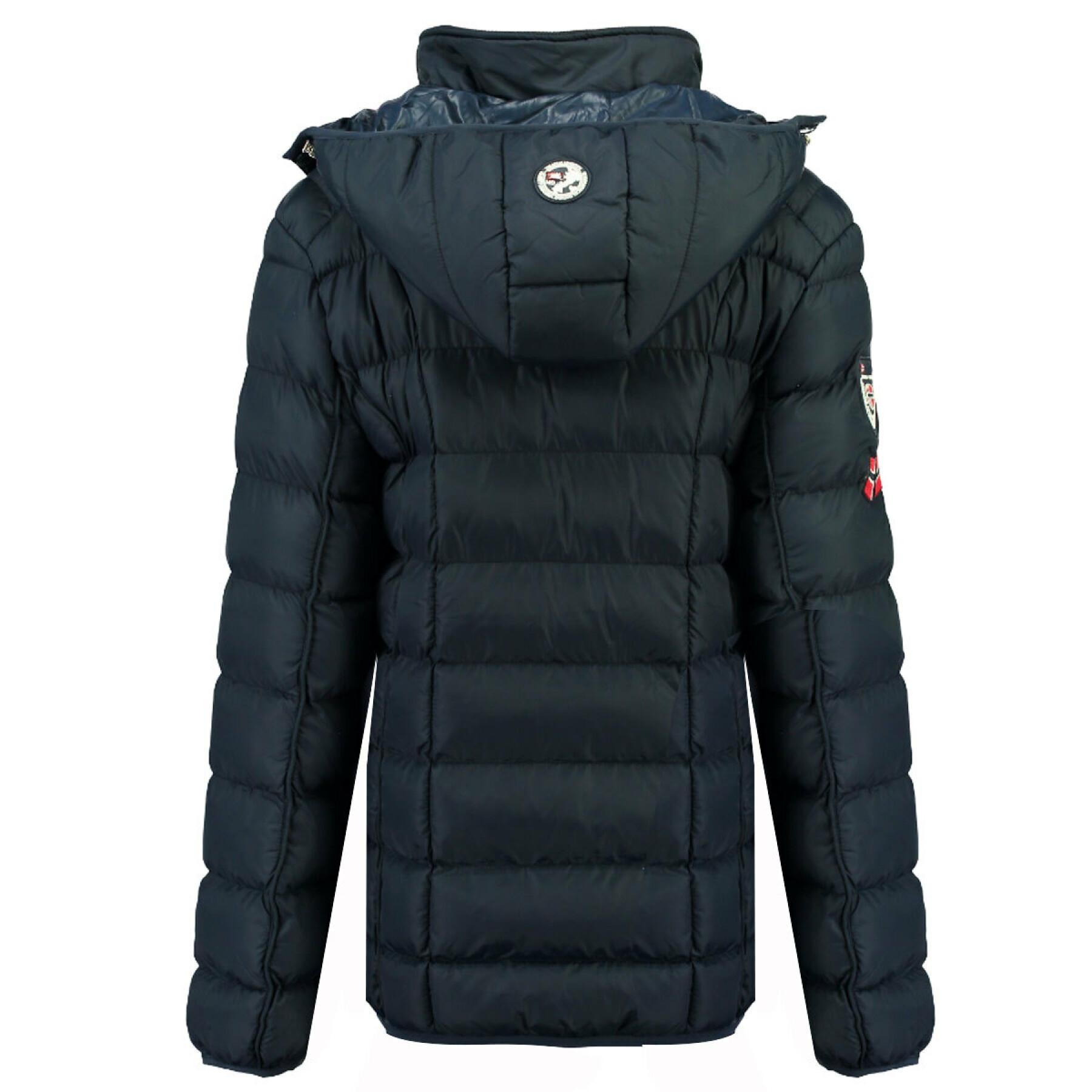 Women's down jacket Geographical Norway Babette Stv