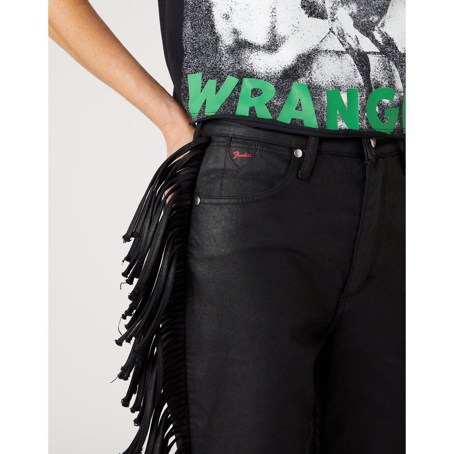 Jeans woman Wrangler Westward