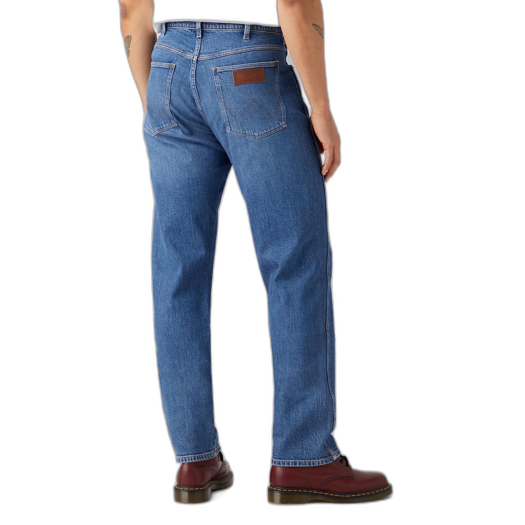Jeans Wrangler Frontier