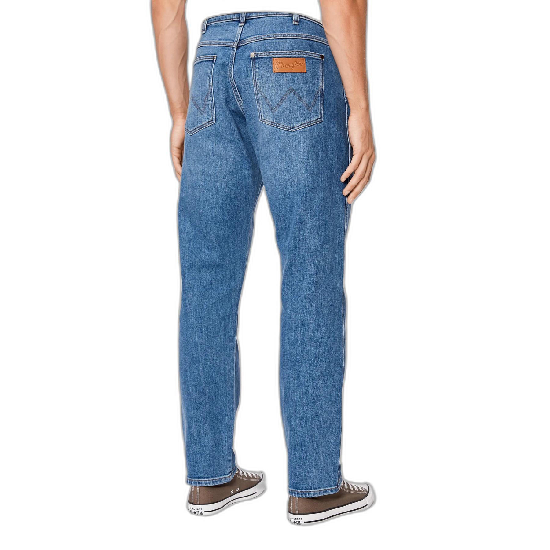 New jeans Wrangler Frontier Favorite