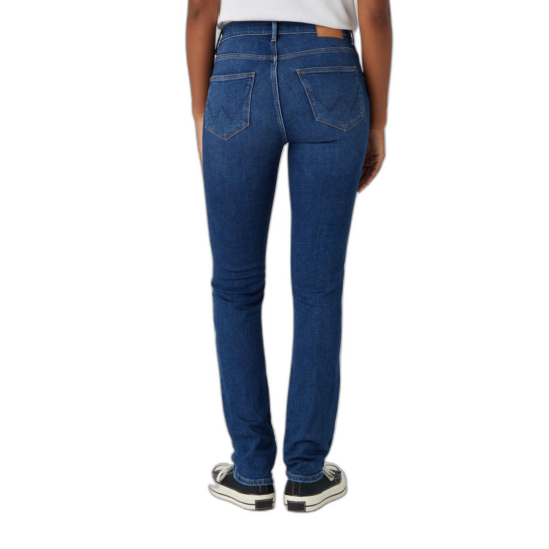 Women's slim jeans Wrangler