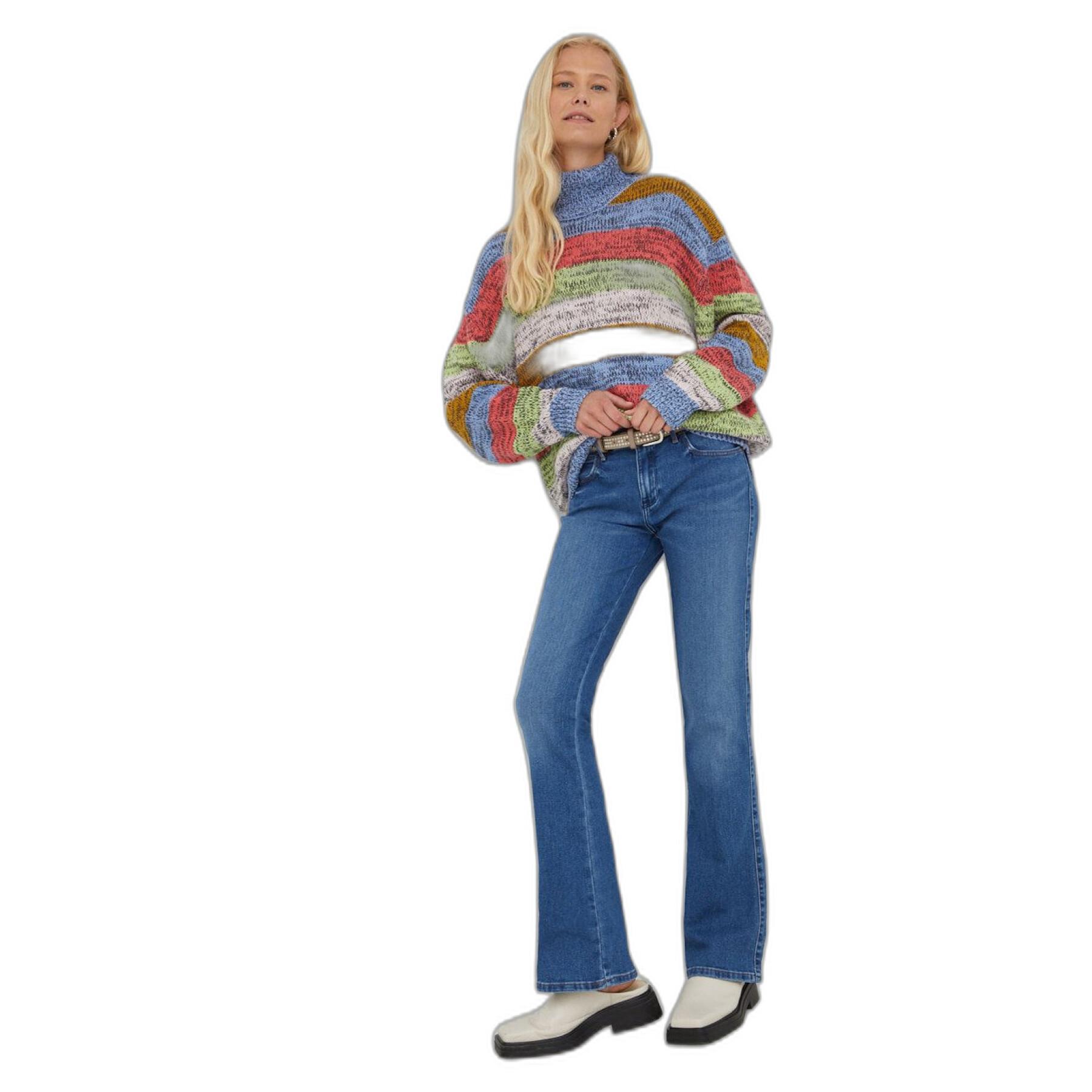 Women's jeans Wrangler Bootcut