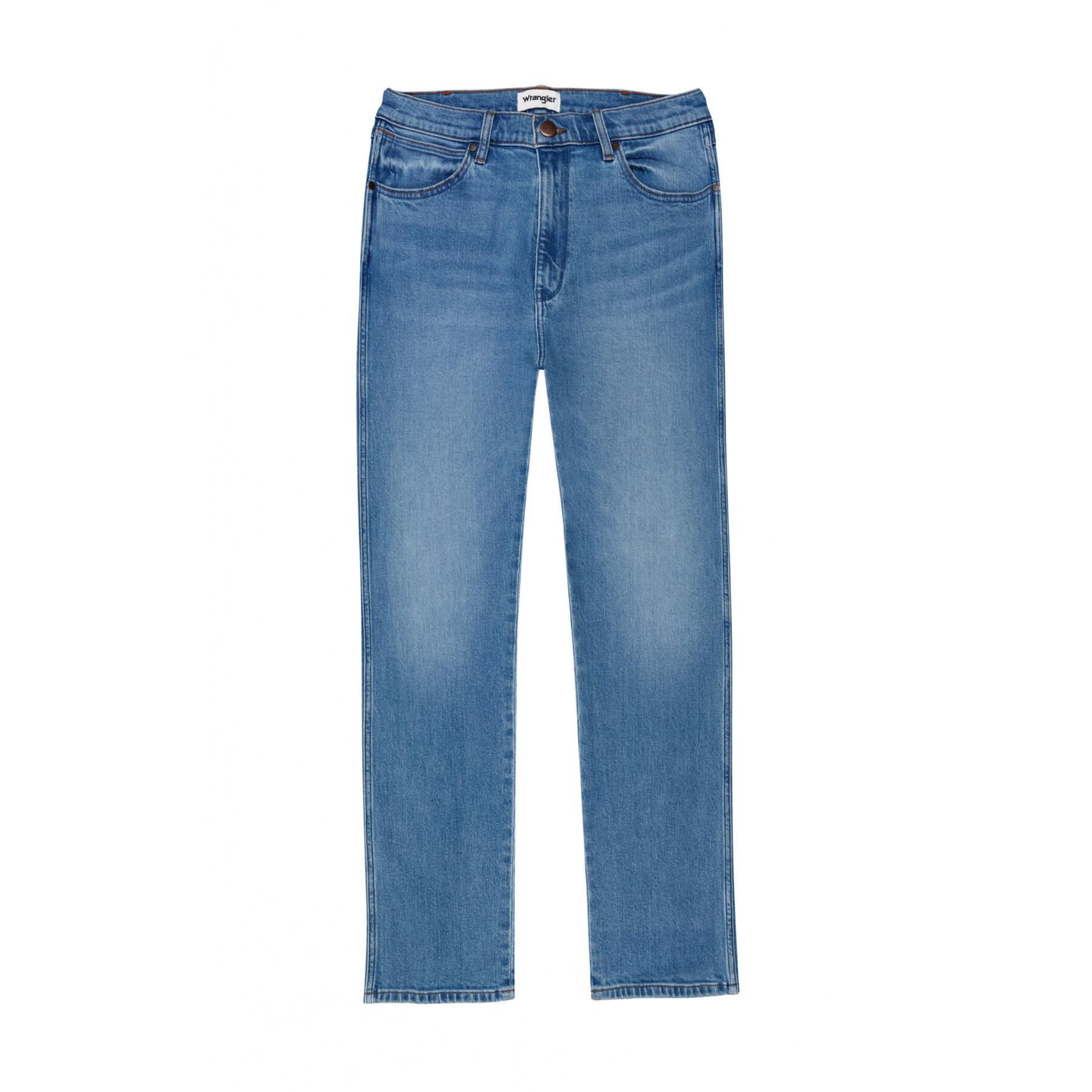 Slim jeans Wrangler Larston