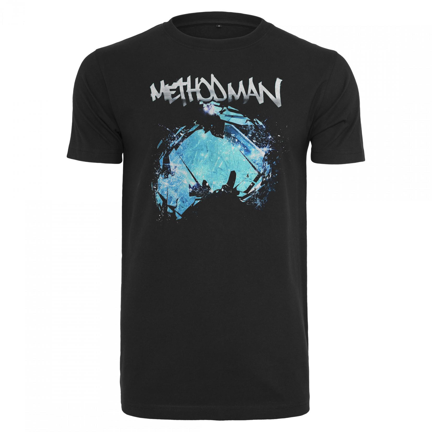 T-shirt Wu-wear method man