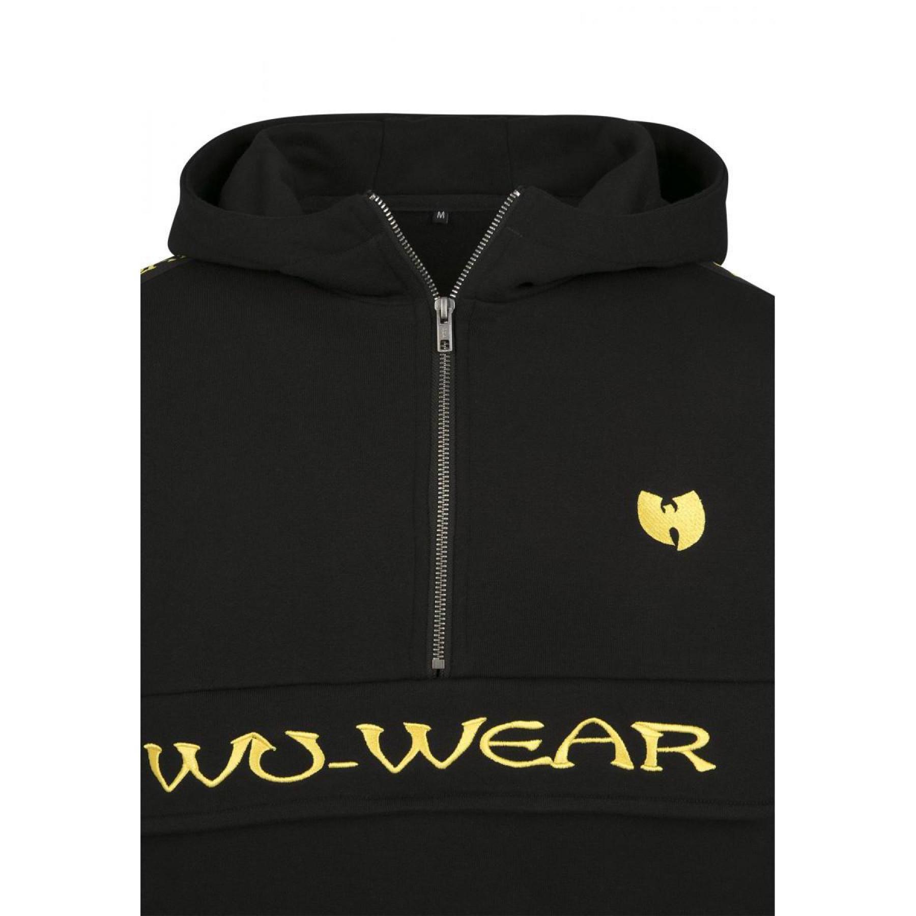Sweatshirt Wu-wear pull over