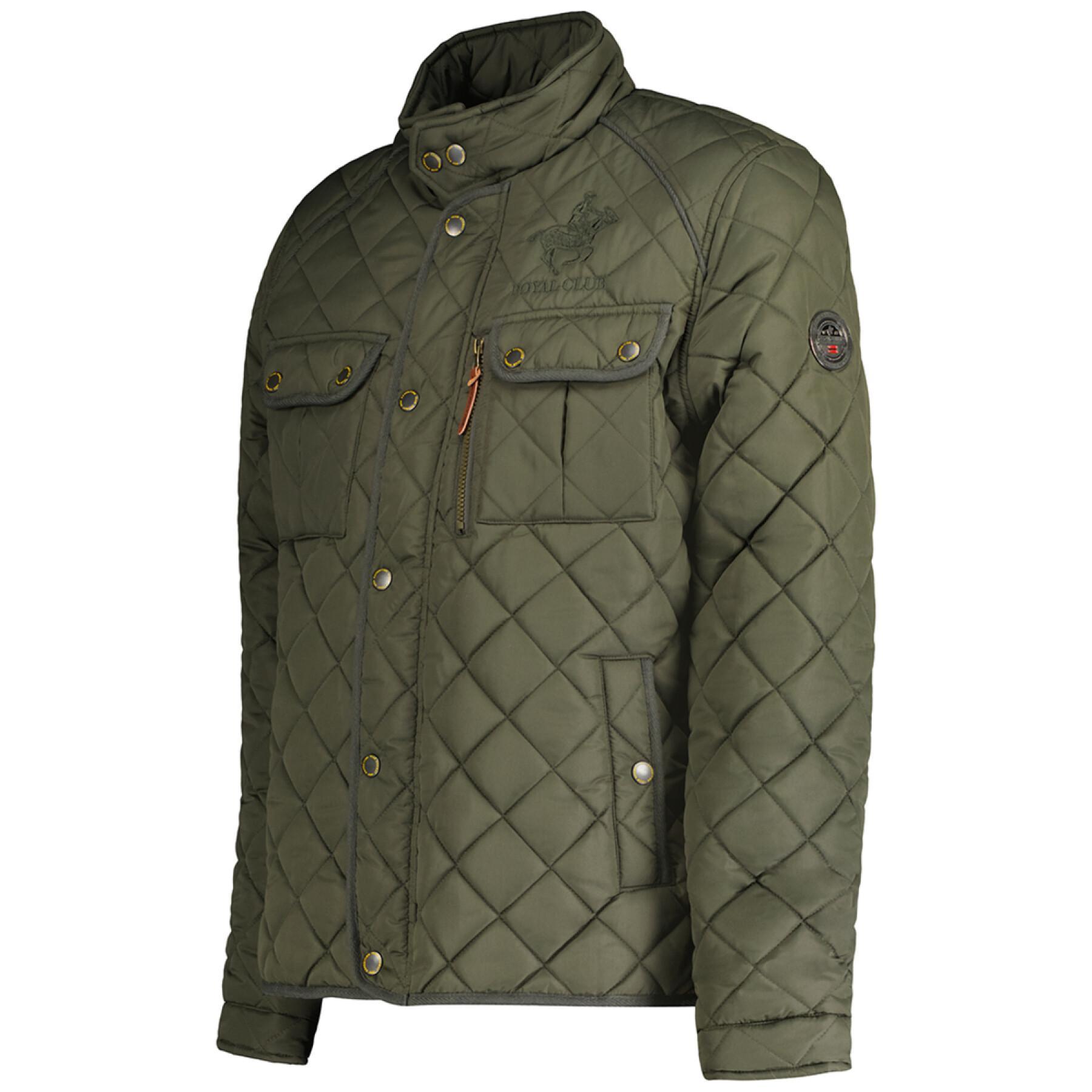 Jacket Geographical Norway Dathan Db Eo