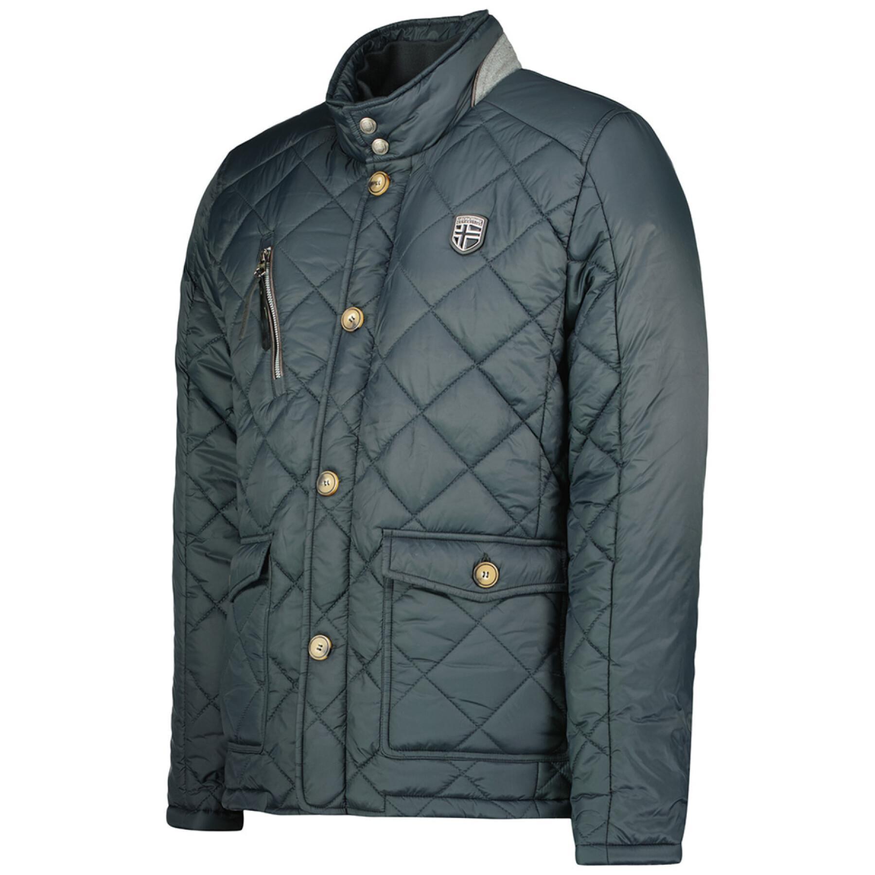 Jacket Geographical Norway Cargue Db Eo
