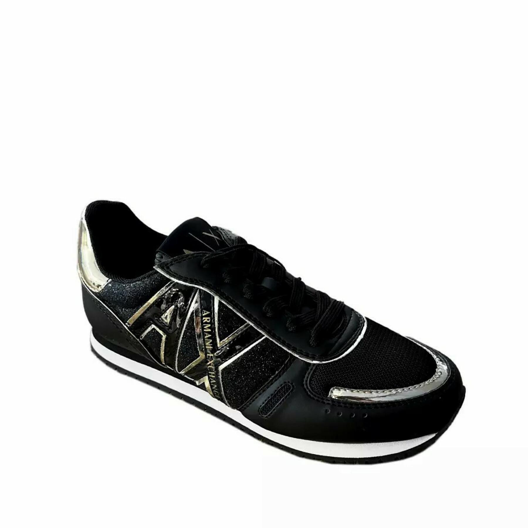 Women's sneakers Armani Exchange XDX090-XV433-K704