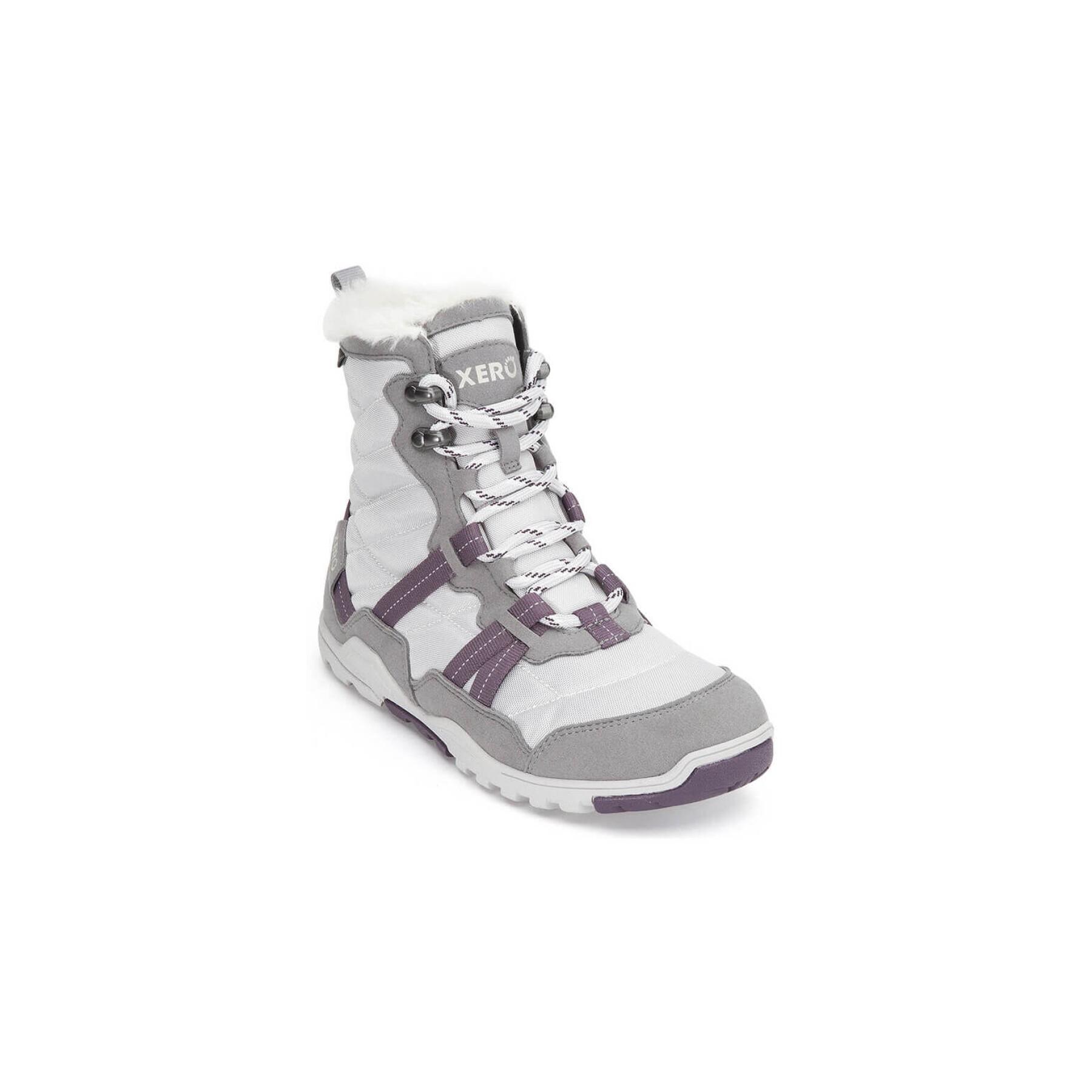 Women's winter boots Xero Shoes Alpine