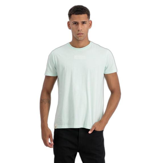 Men T-shirt EMB - Alpha - Organics - Industries Streetwear T-Shirts