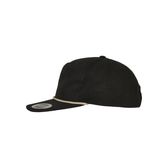 Cap Flexfit Color Braid Jockey - Snapbacks - Headwear - Accessories