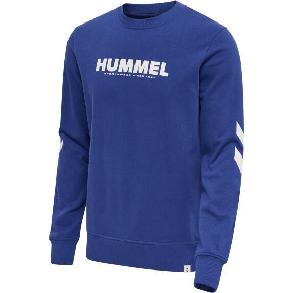 Sweatshirt Hummel Legacy - Hummel - Sweats Sportswear - Sweats & Hoodies