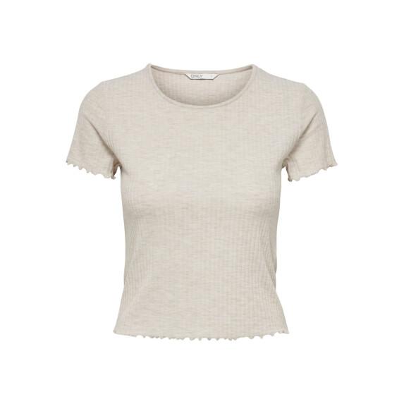 Women\'s T-shirt Only - Emma & T-shirts - Tops Tank Clothing - Women