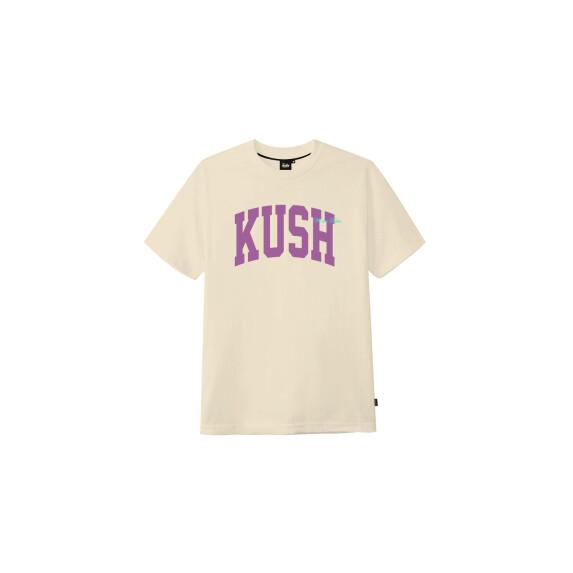 T-shirt Tealer Kush Rules