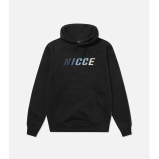 Hooded sweatshirt Nicce Coast