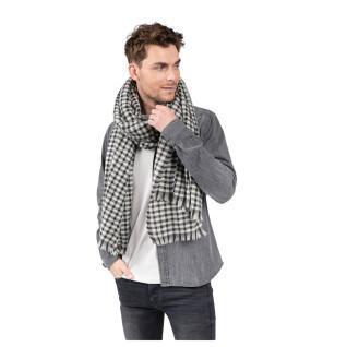 Checked scarf Deeluxe Taylan