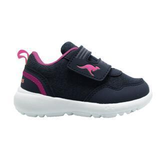 Baby sneakers KangaROOS KY-Tinkle V