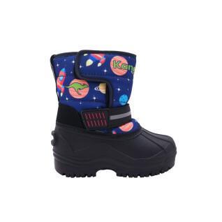 Children's boots KangaROOS K-Shell