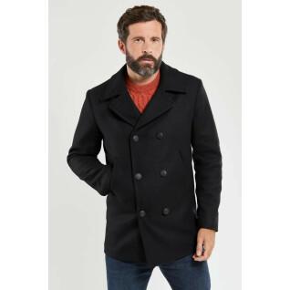 Coat coat Armor-Lux cap sizun