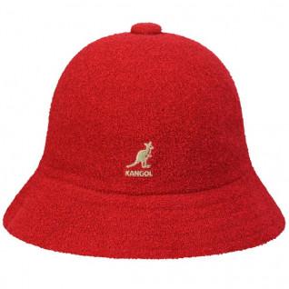 Kangol casual bucket hat