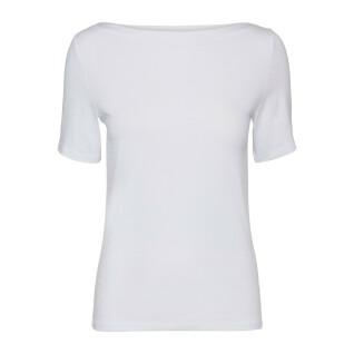 Women's T-shirt Vero Moda vmpanda modal